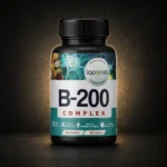 B-200 Complex 50 Tabs