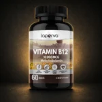 Vitamin B12 10,000mcg 60 Tabs