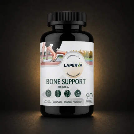 Bone Support 90 Tabs