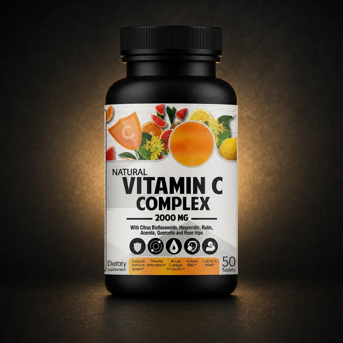 0192860347637-laperva-laperva-vitamin-c-complex-2000mg-50tab-brotein-luxury-concept Vitamin C Complex 2000mg 50 Tabs