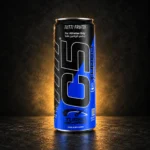 C5 Turbo Tutti Frutti 355ml product package