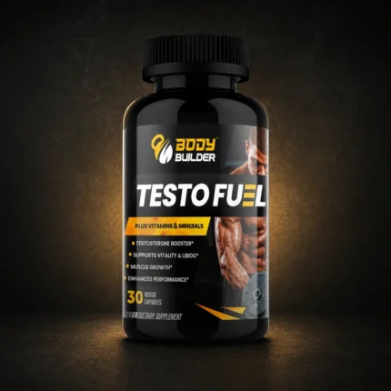 Testo Fuel 30 Tabs