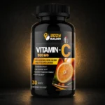 Vitamin C 500mg 30 Tabs