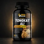 Long Jack Tongkat Ali 400mg 30 VCaps