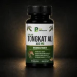 Tongkat Ali 400mg 60VCaps