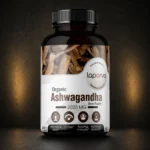 Organic Ashwagandha 2025mg 60 Tabs