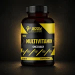 Super Multivitamin Once Daily 60 Tabs