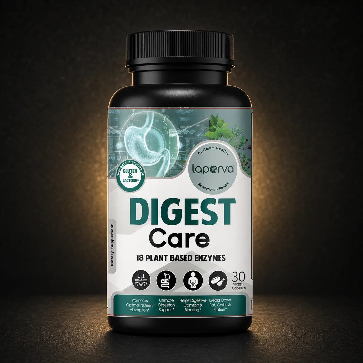 192860347668-laperva-digest-care-30-vcaps-brotein-luxury-concept Digest Care 30 VCaps