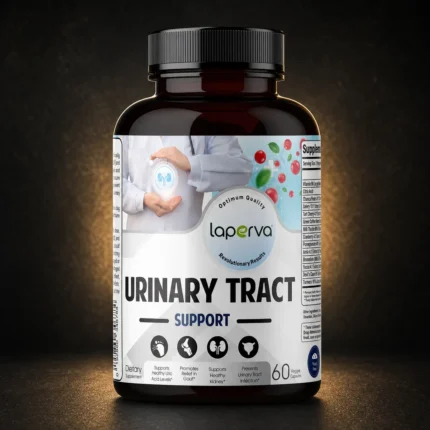 Urinary Tract Support 60 Caps