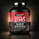 Beef Triple Zero Chocolate 4lb