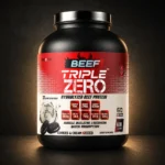Beef Triple Zero Cookies & Cream 4lb