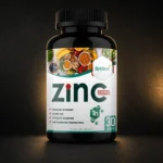 Zinc 20mg 30 Tabs
