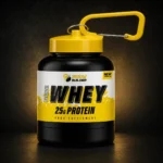 Premium Whey Funnel