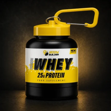 Premium Whey Funnel