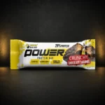 Power Choco Caramel Protein Bar 45g