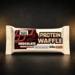 Protein Waffle Chocolate Cream 55g