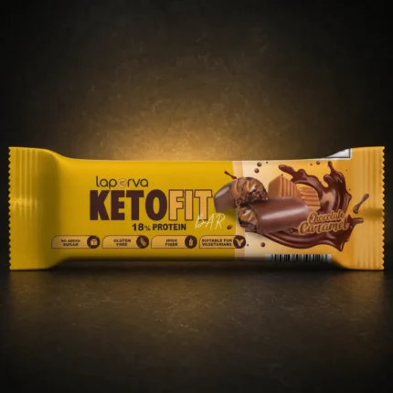 Keto Fit Bar 33.3g