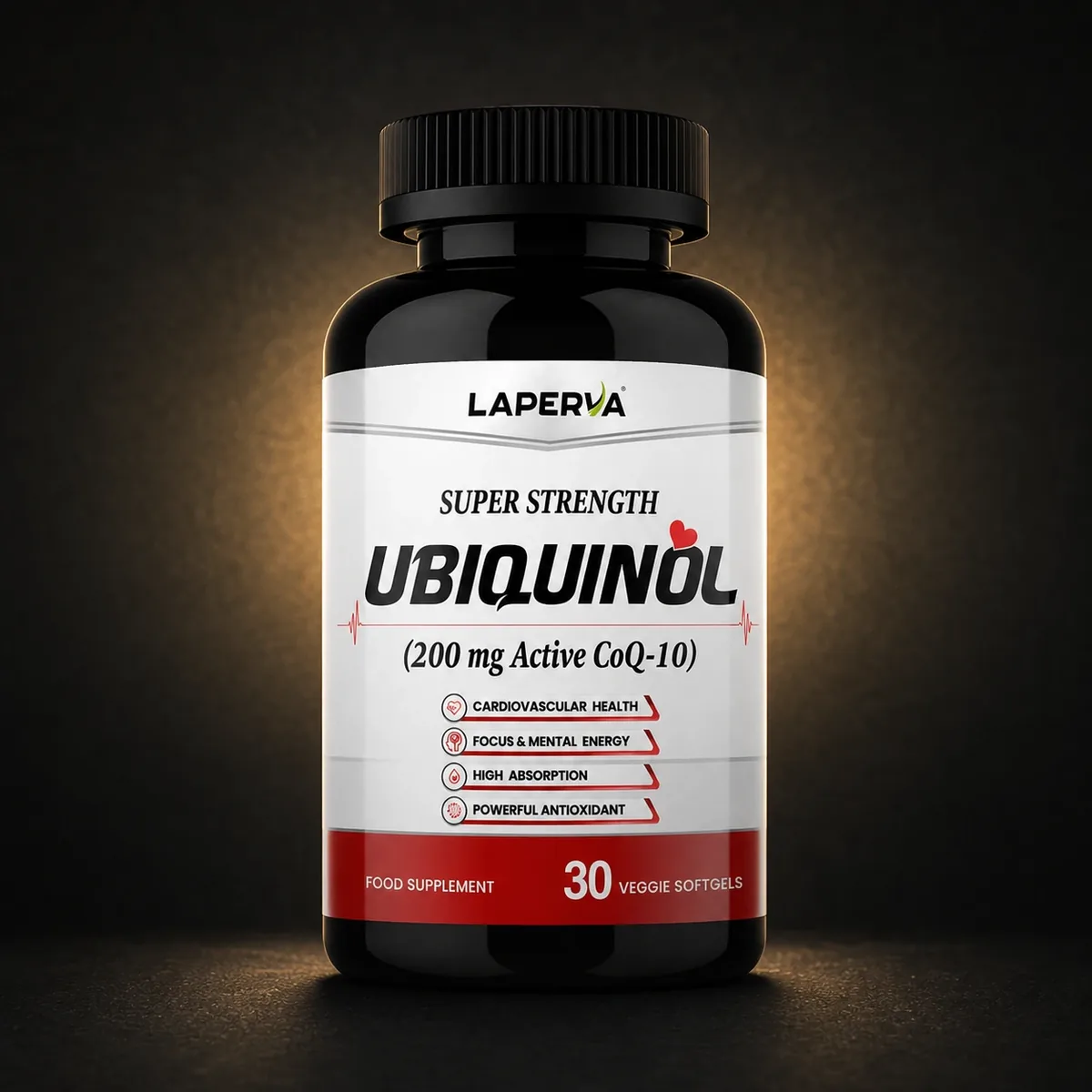 4262507121138-laperva-q10-ubi-200mg-30-veg-softgels-brotein-luxury-concept Q10 UBI 200mg 30 Veg Softgels