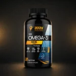 Super Omega-3 2000mg 30 Veg Softgels