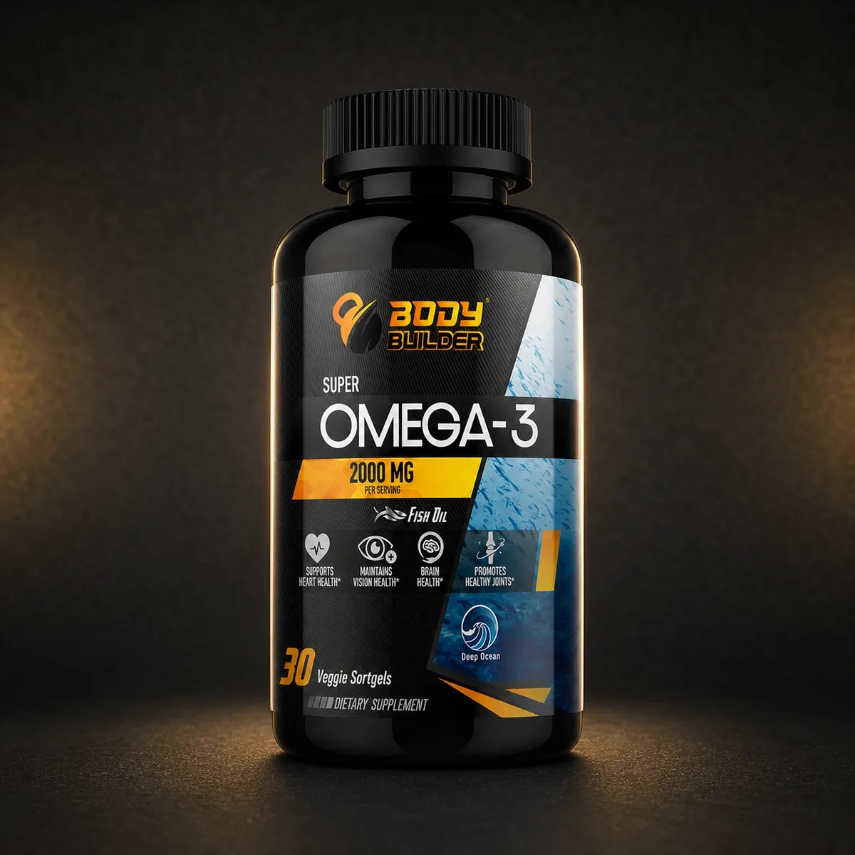 4262507121176-body-builder-super-omega-3-2000mg-30-veg-softgels-brotein-luxury-concept Super Omega-3 2000mg 30 Veg Softgels