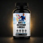 Men's +40 Multivitamin & Minerals 30 Tabs