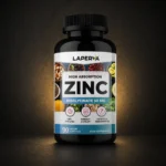 Zinc Bisglycinate 50mg 90 VCaps