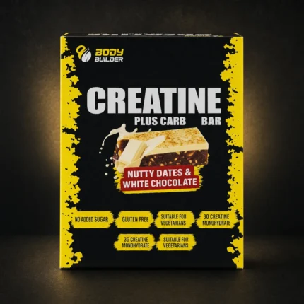Creatine Bar 45g