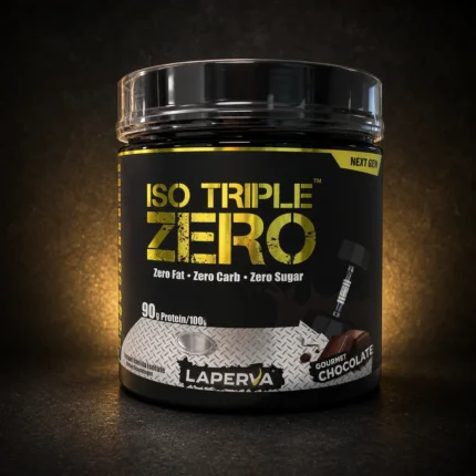 ISO Triple Zero Gourmet Chocolate 1lb
