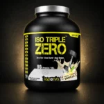 ISO Triple Zero Dreamy Vanilla 4lb