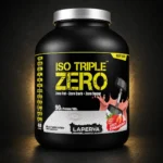 ISO Triple Zero Juicy Strawberry 4lb