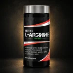 Nitro L-Arginine 1500mg 90 Caps