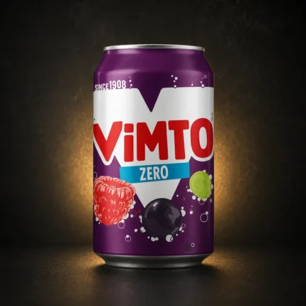 Fizzy Zero 330ml