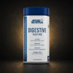 Digestive Enzyme 60 Caps