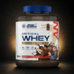 Critical Whey Protein Choco Bueno Hazelnut 2kg