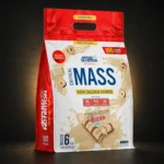 Original Critical Mass White Choco Hazelnut 6kg