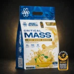 Critical Mass Lean Mass Gainz Banana 6kg