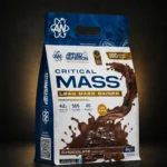 Critical Mass Lean Mass Gainz Chocolate 6kg