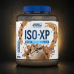 ISO-XP 100% Whey Protein Isolate Cafe Latte 1.8kg
