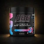 ABE Ultimate Pre-Workout Bubblegum Crush 30 Serv