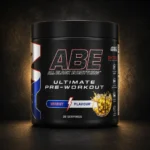 ABE Ultimate Pre-Workout EG Flavour 30 Serv