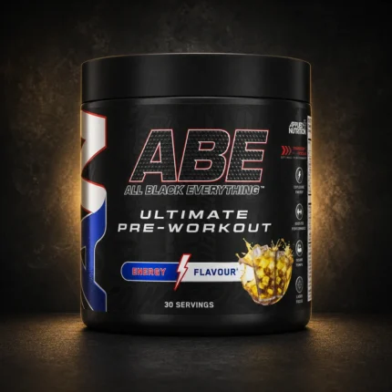 ABE Ultimate Pre-Workout EG Flavour 30 Serv