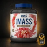 Critical Mass Lean Mass Gainz Strawberry 2.4kg