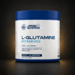 L-Glutamine Micronized Powder 250g