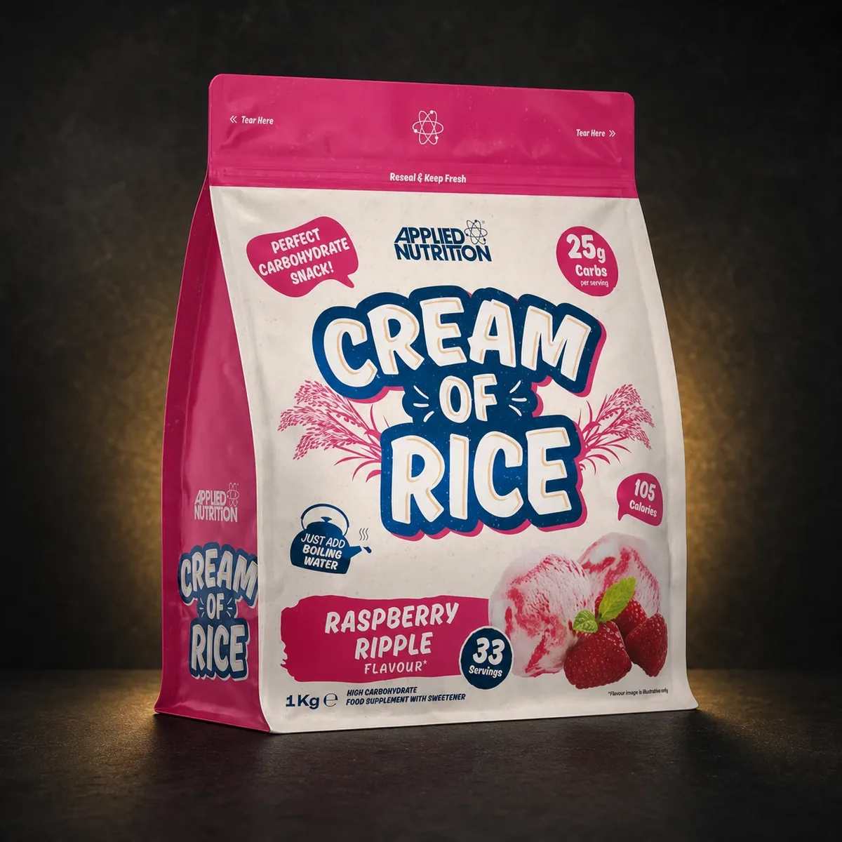 5056555205747-applied-nutrition-cream-of-rice-raspberry-ripple-1kg-brotein-luxury-concept Cream of Rice Raspberry Ripple 1kg