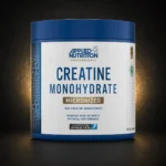 Creatine Monohydrate Micronized 250g