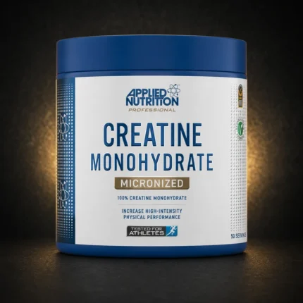 Creatine Monohydrate Micronized 250g