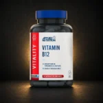 Vitality Vitamin B12 90VCaps