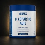 D-Aspartic Acid 300g