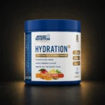 Hydra+ Electrolyte & Vitamin Tropical Vibes 240g
