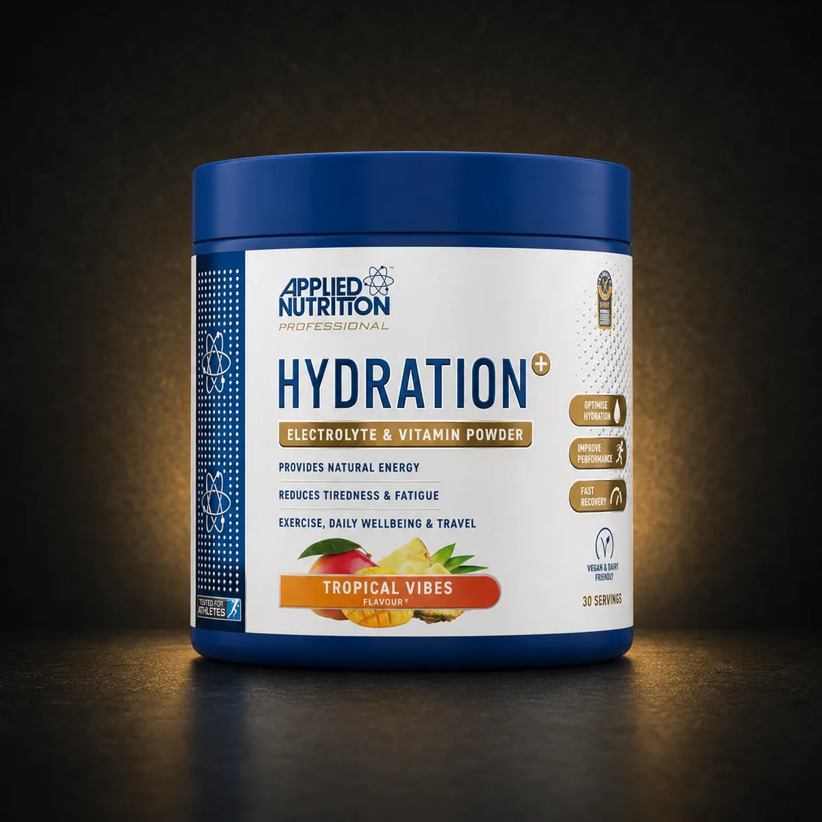 5056555207024-applied-nutrition-hydra-electrolyte-vitamin-tropical-vibes-240g-brotein-luxury-concept Hydra+ Electrolyte & Vitamin Tropical Vibes 240g